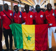Remao 2019 : Le Sénégal peut rater la compétition des étudiants médecins