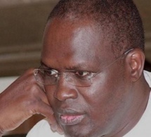Nécrologie- Le Message fort de Khalifa Sall au défunt Amath Dansokho