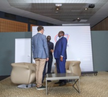 Sommet G7 : Voici les grandes lignes de l’actif social du Président Macky Sall