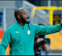 Football : Le Sénégal bat le Burundi (2-0) et retrouve le Nigeria en demi-finale