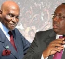 Macky Sall prêt à rencontrer Abdoulaye Wade