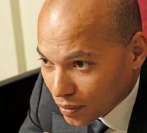 Que cherche Karim Wade au Rwanda?