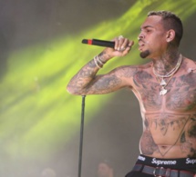 Chris Brown bientôt papa pour la deuxième fois: L'ex-chérie du chanteur est enceinte