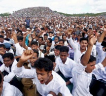 Birmanie: Deux ans après, retour sur les dates clés de la crise des Rohingyas