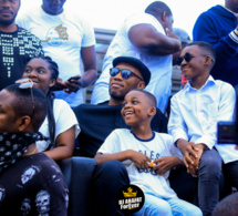 Le geste noble de Didier Drogba pour les enfants de Dj Arafat