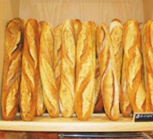 Grève du pain : le regroupement des boulangers maintient son mot d’ordre, à partir de demain