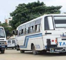 Difficiles conditions de vie et de travail : Les travailleurs des bus Tata promettent une grève
