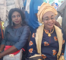 PHOTOS - Voici les premières images de l’Assemblée Générale des Femmes du Mouvement DOLLY MACKY SALL