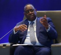 Le Président Macky Sall sera à la 7ème Conférence Internationale de Tokyo sur le Développement de l’Afrique (TICAD 7) à Yokohama