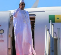 Le Président Macky SALL participera à la septième (7e) Conférence Internationale de Tokyo sur le Développement de l’Afrique (TICAD 7) à Yokohama