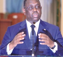 Vidéo – sommet G7 : Le plaidoyer du Président Sall sur la situation en Libye et au Sahel