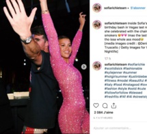 Sofia Richie: Une fête de dingue avec Kylie Jenner pour célébrer ses 21 ans