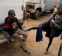 François Bourguignon : "En Afrique, la plupart des dirigeants considèrent que la pauvreté n'est pas leur problème"