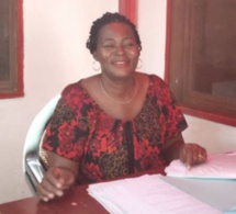 Agathe Attoungbré, l'ivoirienne qui règne en maître sur Ouaga
