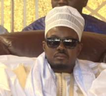 Magal Touba-Massalikoul Jinaan : Le satisfecit de Cheikh Bass Ab Khadr