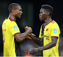 Vidéo: Watford Vs Conventry City : Ismaila Sarr ouvre le score, Il inscrit son premier but en Angleterre