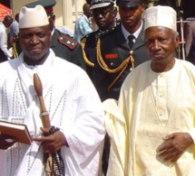 Urgent : Inalillahi wa Inna illayhi raajihoun – L’ex président gambien vient de rendre l’âme