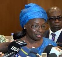 Urgent : Seynabou Ndiaye Diakhaté reconduite à la tête de l’OFNAC