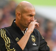 Real de Madrid : Zidane prépare une grosse offre pour Kalidou Koulibaly