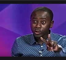 MEDIA: Pape allé Niang rejoint la SEN TV.