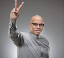 EN EXIL AU QATAR DEPUIS 3 ANS : Karim WADE se la coule douce au Rwanda