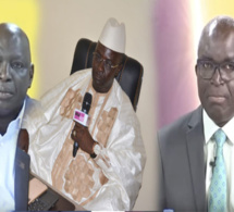 Vidéo- Serigne Bara Doli donne son réplique en taxant Madiambal et Babacar Justin de framaçons.