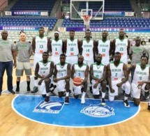 Préparation Mondial 2019 : Les Lions du Basket terminent en beauté