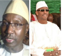 Démissions dans les rangs de « Dolli Macky » : la coordination des jeunes minimise et accuse le maire Moustapha Diop