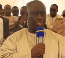 Affaire BBC/Aliou Sall : Le verdict est tombé