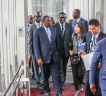 Japon: Macky Sall plébiscité au TICAD