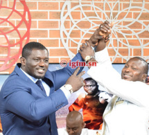 Reug Reug désigné meilleur lutteur de la saison devant Modou Lô et Balla Gaye 2