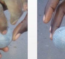 Atteint par balle : Un neveu de Lamine Samba échappe de justesse à la mort