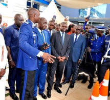 CARAMBOLAGE DANS LE CORTÈGE DU MINISTRE DES TRANSPORTS : Les internautes se lâchent sur Oumar Youm et le mettent devant ses responsabilités