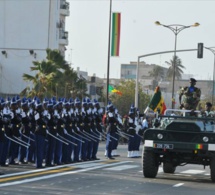 Armée : le colonel Pape Malick, nouveau commandant de la zone militaire N°1