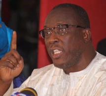 Cheikh Oumar ANNE Recadré : «Il Vient De S’installer Et Ne Comprend Rien… »