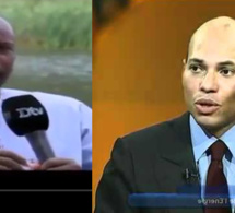 (Vidéo) Me El Hadj Diouf lâche une bombe sur Sonko : » C’est Karim Wade qui a financé sa campagne »