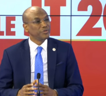 Affaire Fer de Faleme : Le DG de l’Apix, Mountaga Sy à la RTS pour démentir Ousmane Sonko