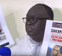« SI SONKO SORT DES DOCUMENTS, JE LE FAIS ARRÊTER EN FLAGRANT DÉLIT DE FAUX »
