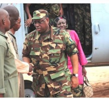 Police, gendarmerie, armée : Macky Sall réorganise les Services de renseignements
