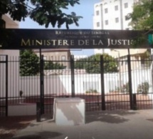 Trafic de nationalité au ministère de la justice: Un ancien policier en service au bureau du procureur arrêté
