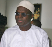 Justice : Khalifa Sall a fait 900 jours à Rebeuss aujourd’hui