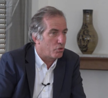 Après l’ambassade de France au Sénégal : Christophe Bigot obtient une promotion...