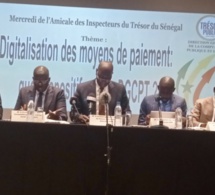 1er Mercredi de l'AITS : La digitalisation des moyens de paiement au cœur des paradigmes de la gestion financière.