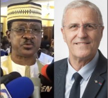 Inauguration Maasalikoul Djinanne : Maître Madicke NIANG contre les propos racistes de CADENAS