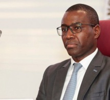 Un escroc se faisait passer pour Amadou Hott