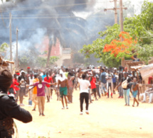 Gambie : 3 sénégalais et l’activiste Killa Ace arrêtés et envoyés en prison