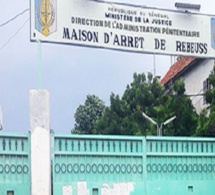 Drame à Rebeuss : Controverse sur la mort de deux détenus