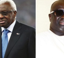 Corruption à l’IAAF : Lamine et Massata Diack encore éclaboussés