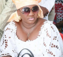 (Vidéo) : Yaye Fatou Diagne l’Ex épouse de Serigne Mboup s’en prend à Sonko « Dafa Amm Fébarou Xeel »
