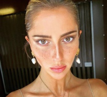 Pour la première fois, Chanel Beauté choisit une égérie transgenre